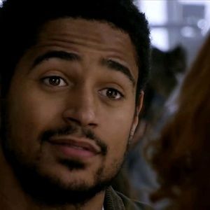 Meet your Posher, Terrance